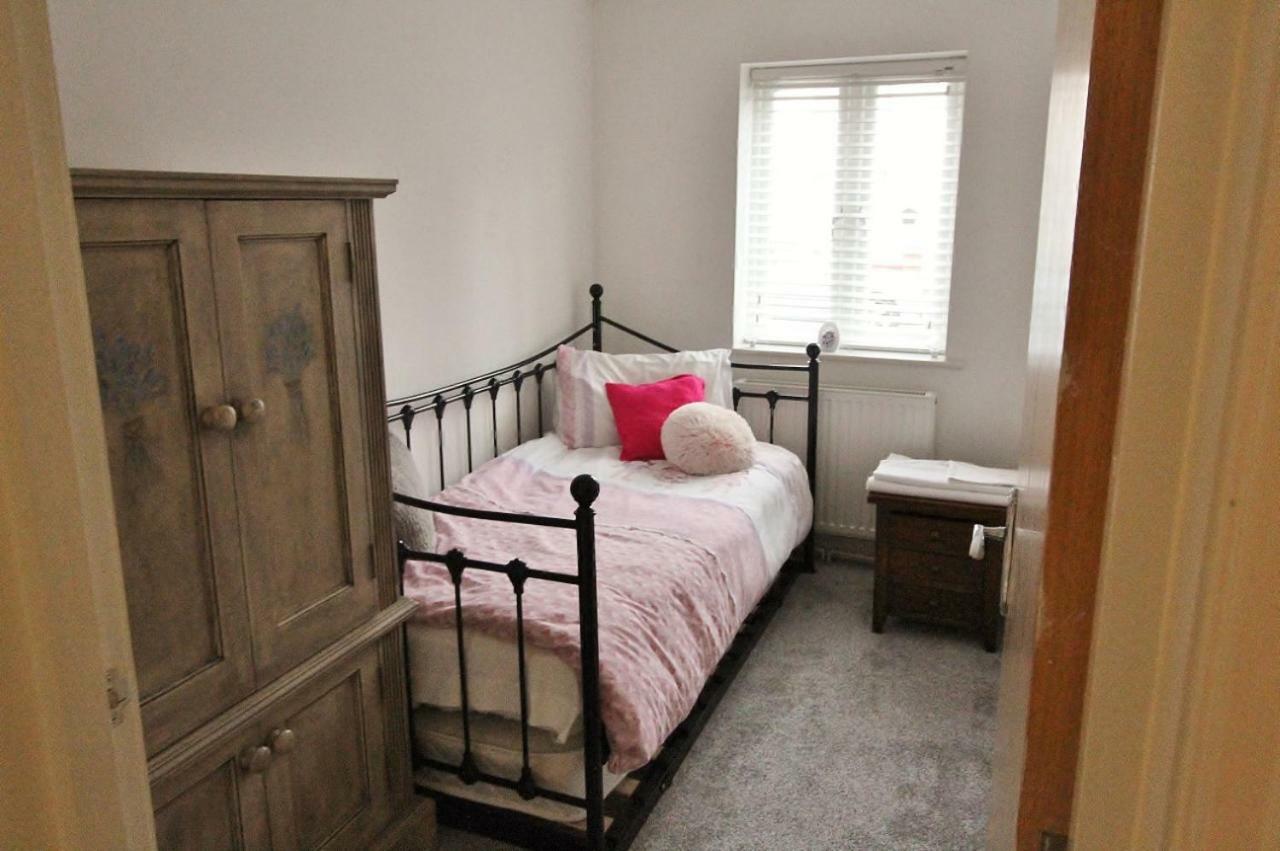본머스 94A Flat 1Gladstone Road East 아파트 외부 사진
